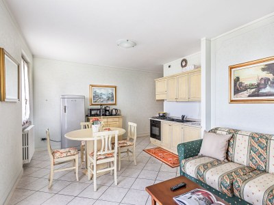 Holiday apartment I Mosaici 3 - Features photo 10