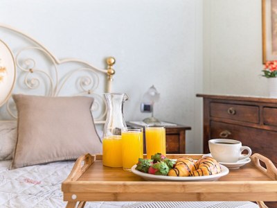 Holiday apartment I Mosaici 3 - Features photo 14