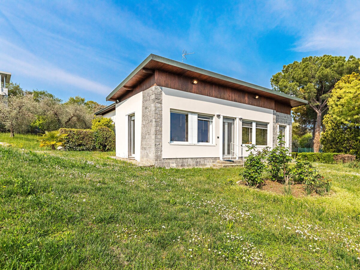 Holiday house Villa Elisa - Outdoor photo 4