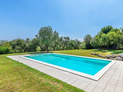 Holiday house Villa Elisa in Padenghe sul Garda - Holiday house