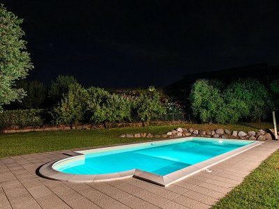 Holiday house Villa Elisa - Outdoor photo 2