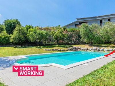 Holiday house Villa Elisa - Outdoor photo 3