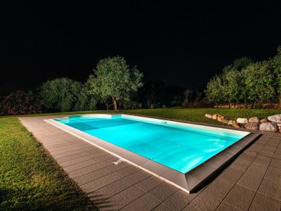 Holiday house Villa Elisa - Outdoor photo 5