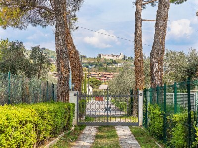 Holiday house Villa Elisa - Outdoor photo 6