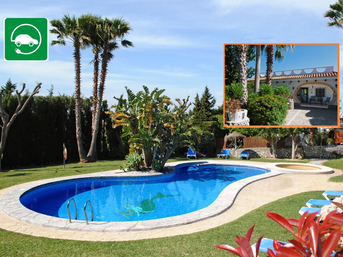 Holiday house Torre Roche 1