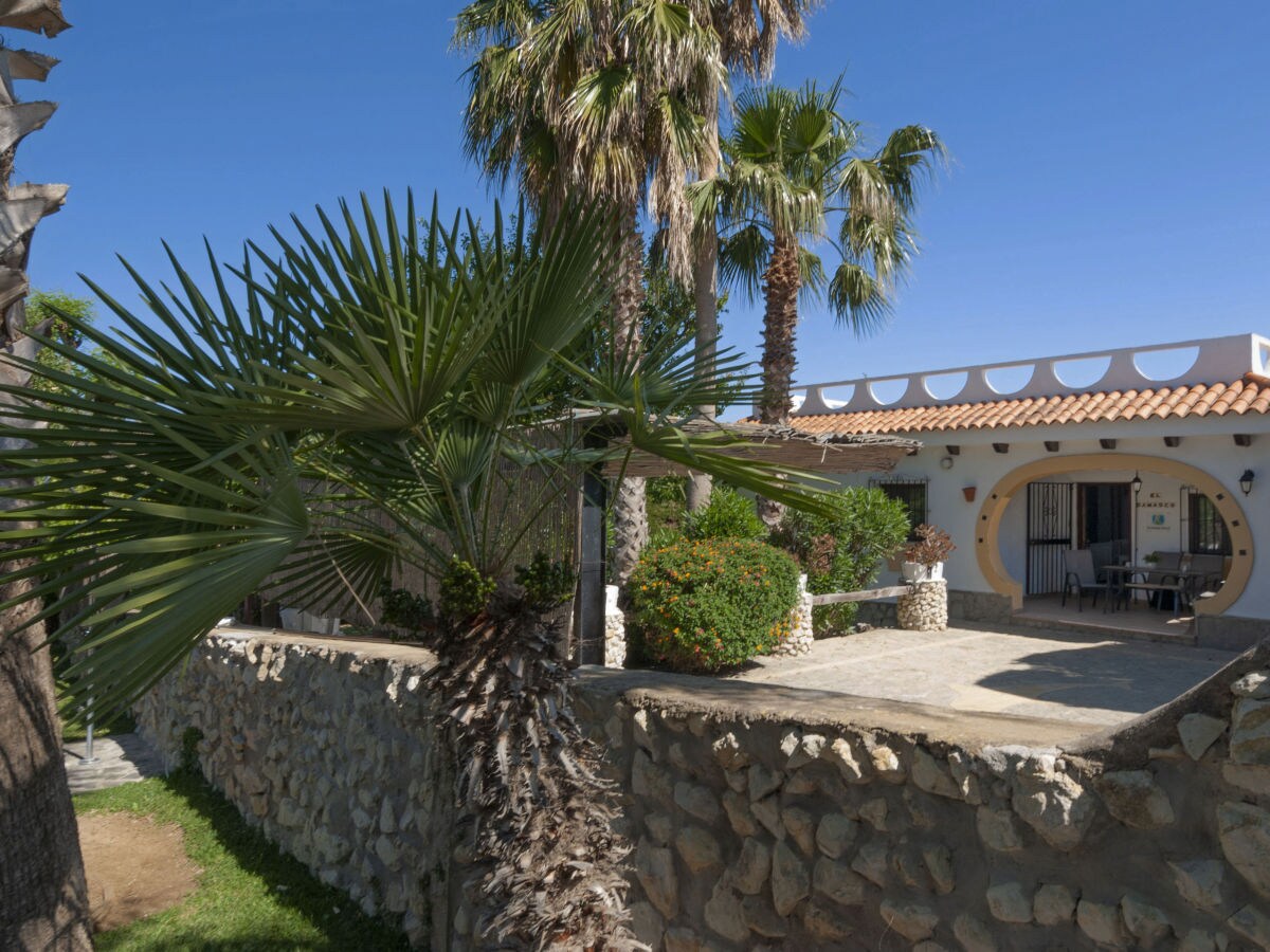 Holiday house Torre Roche 1 - Outdoor photo 2