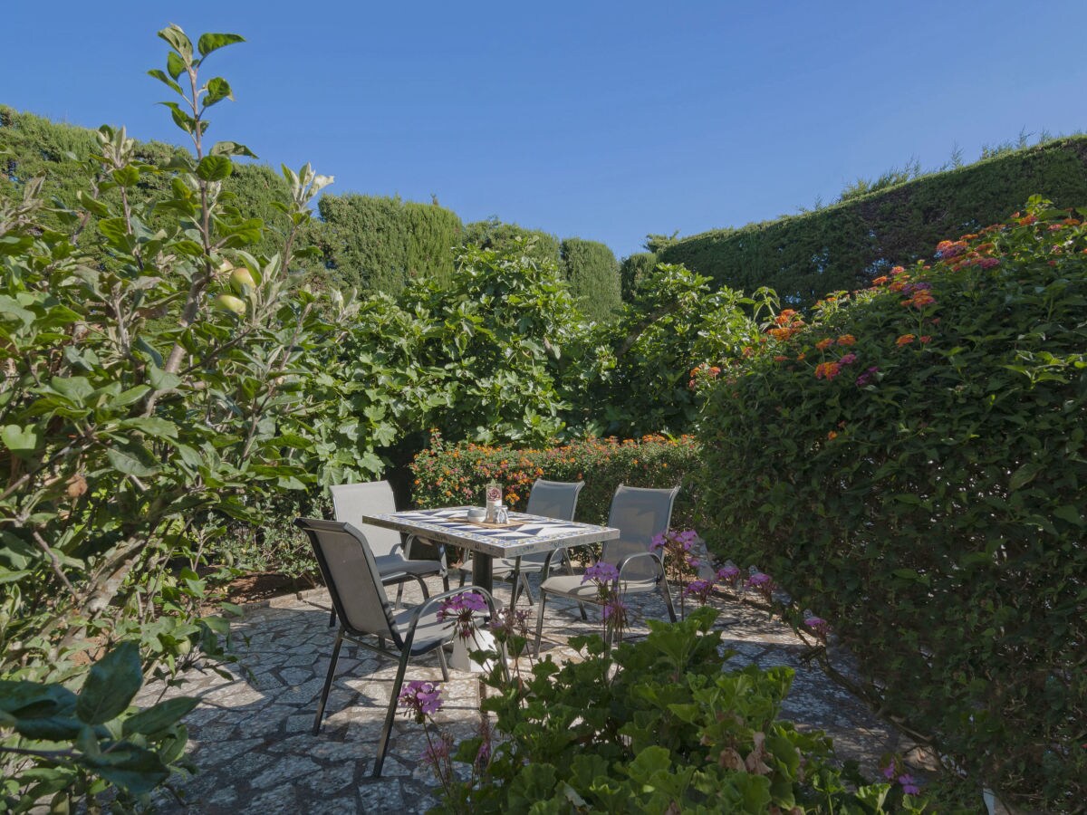 Holiday house Torre Roche 1 - Outdoor photo 3