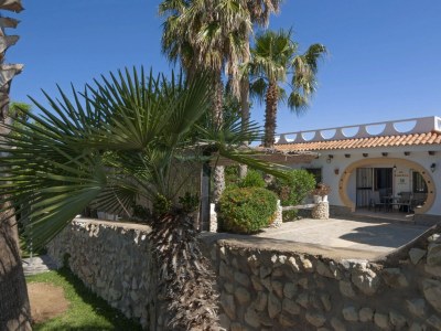 Holiday house Torre Roche 1 - Outdoor photo 2