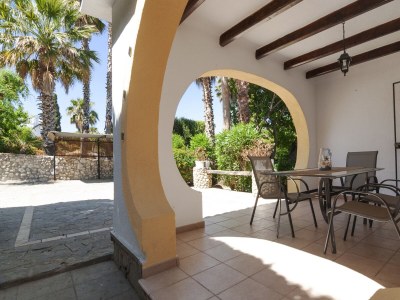 Holiday house Torre Roche 1 - Outdoor photo 5