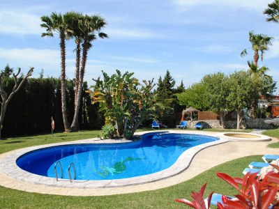 Holiday house Torre Roche 1 - Outdoor photo 6