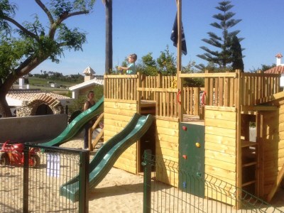 Holiday house Torre Roche 1 - Outdoor photo 7