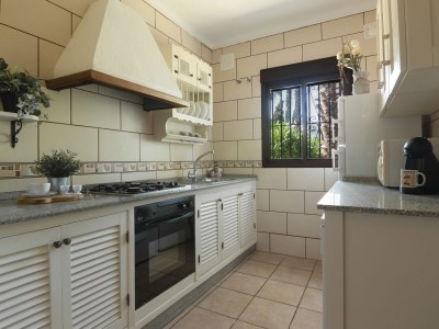 Holiday house Torre Roche 1 - Features photo 8