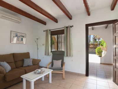 Holiday house Torre Roche 1 - Features photo 10