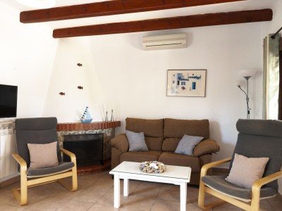 Holiday house Torre Roche 1 - Features photo 11