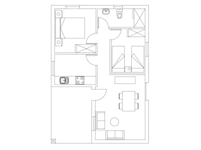 Holiday house Torre Roche 1 - Document photo 21