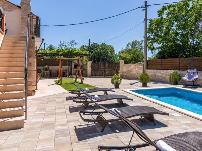 Villa Ivka - Outdoor photo 13