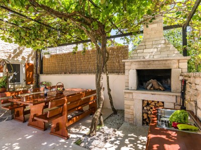 Villa Ivka - Outdoor photo 15