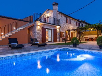 Villa Ivka - Outdoor photo 17