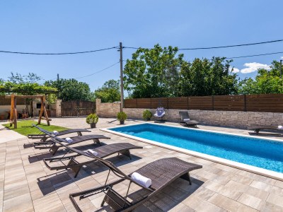 Villa Ivka - Outdoor photo 19