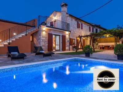 Villa Ivka - Outdoor photo 22