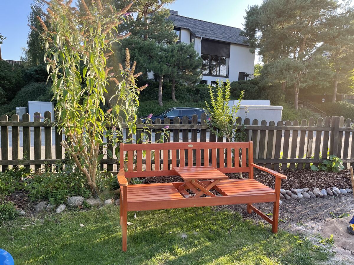 Holiday apartment Boller - Outdoor photo 5