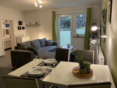 Holiday apartment Boller in Heiligenhafen - Holiday apartment