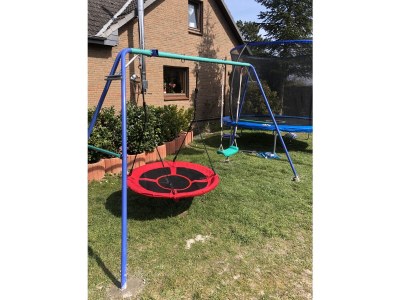 Holiday apartment Boller - Outdoor photo 6