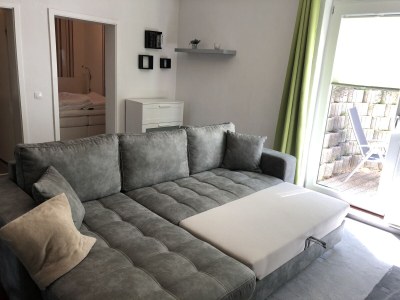 Holiday apartment Boller - Features photo 13