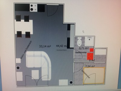 Holiday apartment Boller - Features photo 18