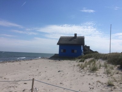 Holiday apartment Boller - Environment photo 22