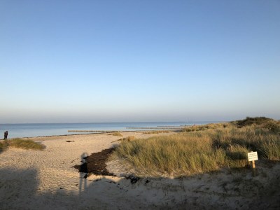 Holiday apartment Boller - Environment photo 25