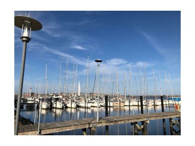 Holiday apartment Boller - Environment photo 26