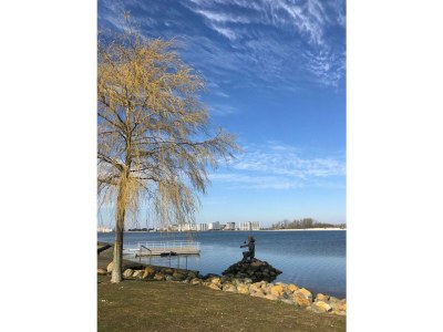 Holiday apartment Boller - Environment photo 33