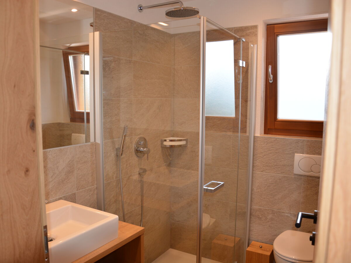 Holiday apartment Ciasa Funtanîes - Outdoor photo 2