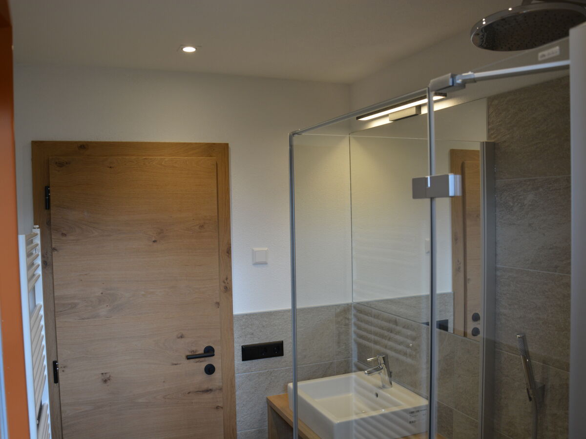 Holiday apartment Ciasa Funtanîes - Outdoor photo 3