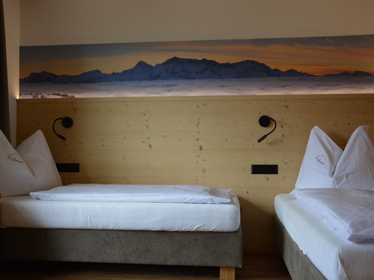 Holiday apartment Ciasa Funtanîes - Outdoor photo 5