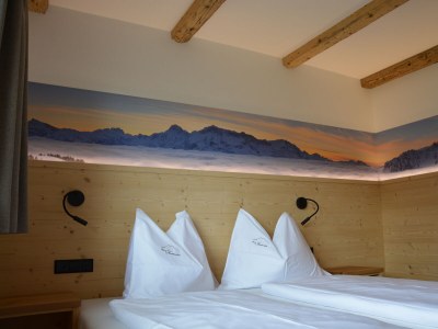 Holiday apartment Ciasa Funtanîes - Outdoor photo 4