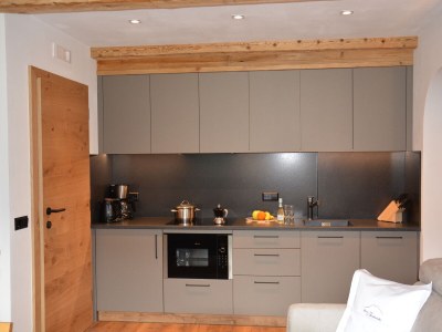 Holiday apartment Ciasa Funtanîes - Outdoor photo 6