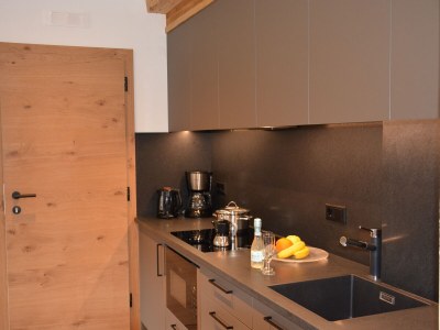 Holiday apartment Ciasa Funtanîes - Outdoor photo 8