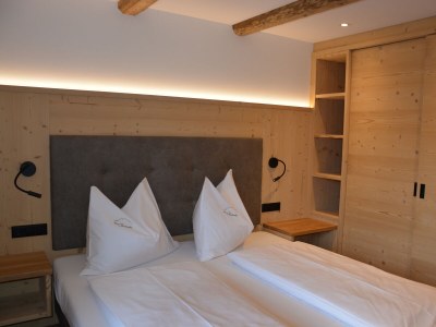 Holiday apartment Ciasa Funtanîes - Outdoor photo 10