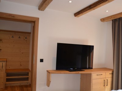 Holiday apartment Ciasa Funtanîes - Outdoor photo 11