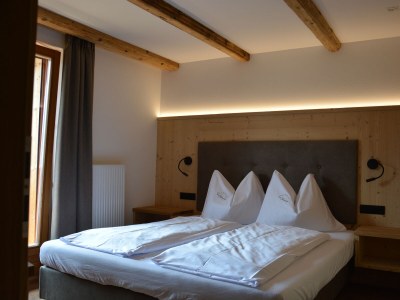 Holiday apartment Ciasa Funtanîes - Outdoor photo 13