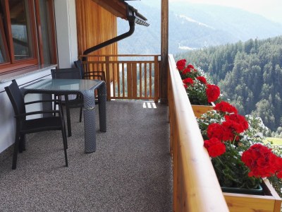 Holiday apartment Ciasa Funtanîes - Features photo 15