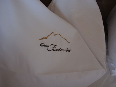 Holiday apartment Ciasa Funtanîes - Document photo 23