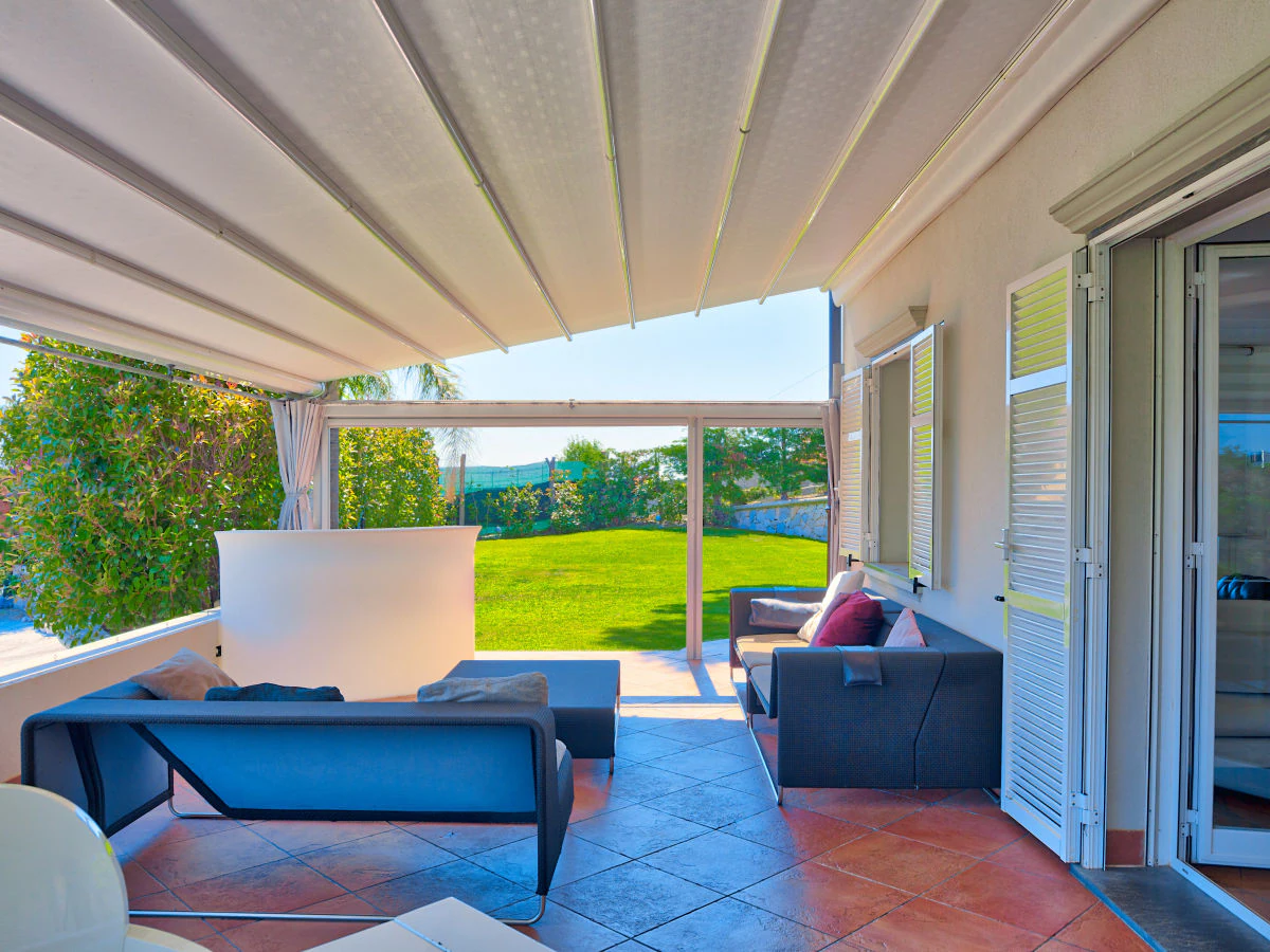 Villa Emanuele Costarainera - Outdoor photo 4