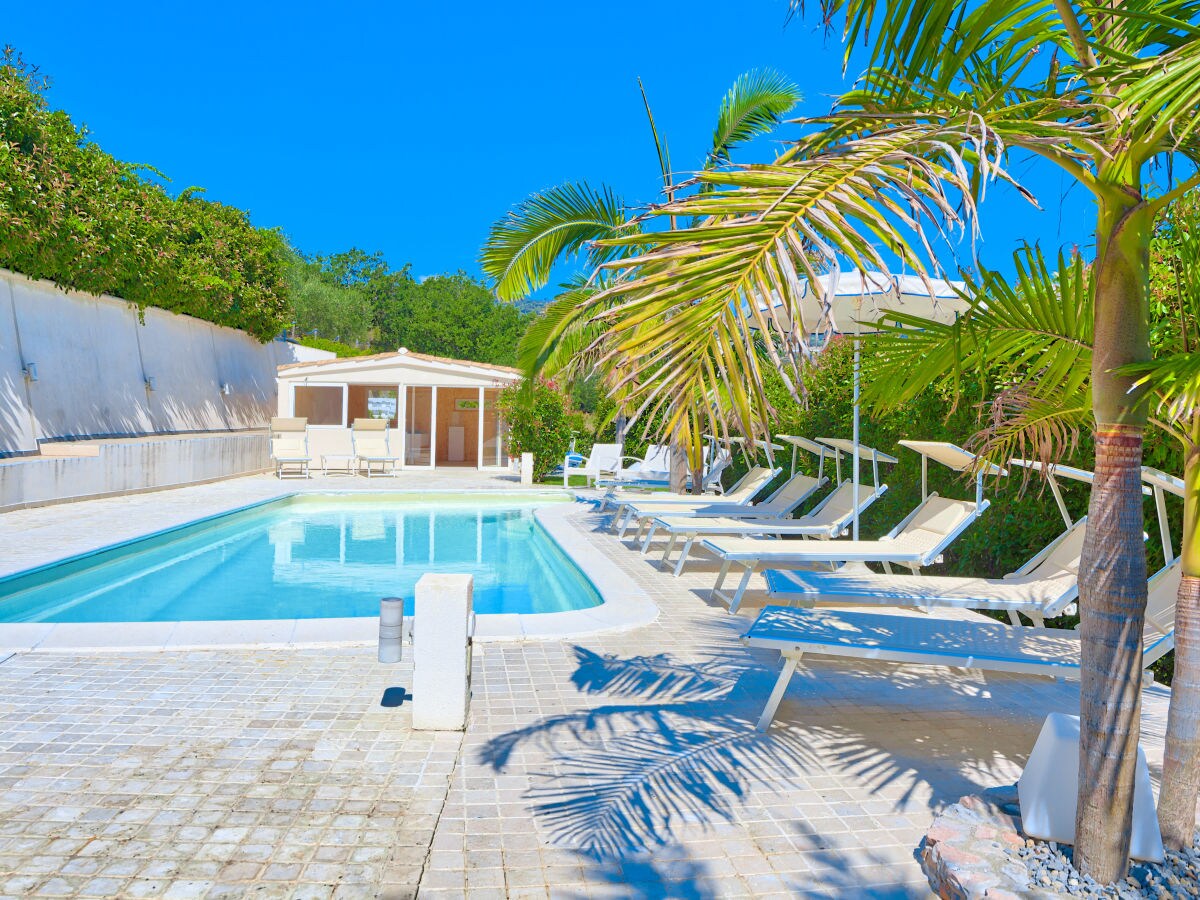 Villa Emanuele Costarainera - Outdoor photo 5