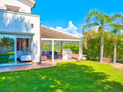 Villa Emanuele Costarainera - Outdoor photo 3