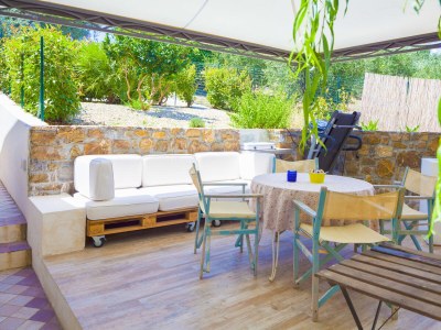 Villa Emanuele Costarainera - Outdoor photo 7