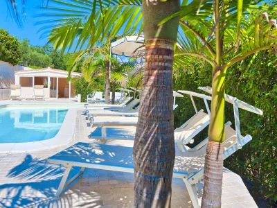 Villa Emanuele Costarainera - Outdoor photo 8