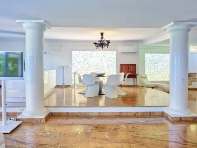 Villa Emanuele Costarainera - Features photo 11